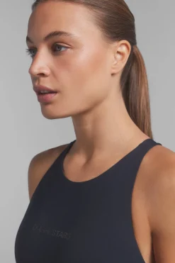 Dash and Stars Ba&ntilde;ador deportivo Quick Dry^Mujer Deporte