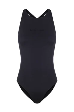 Dash and Stars Ba&ntilde;ador deportivo Quick Dry^Mujer Deporte