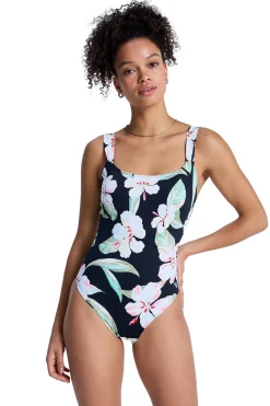 Roxy Ba&ntilde;ador entero^Mujer Baño