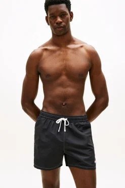 Tommy Hilfiger Ba&ntilde;ador hombre con bandera bordada^Hombre Baño