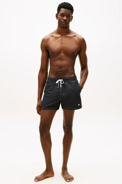 Tommy Hilfiger Ba&ntilde;ador hombre con bandera bordada^Hombre Baño