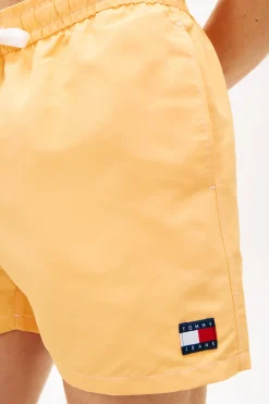 Tommy Hilfiger Ba&ntilde;ador hombre con bandera bordada^Hombre Baño