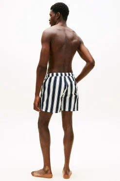 Tommy Hilfiger Ba&ntilde;ador hombre rayas^Hombre Baño