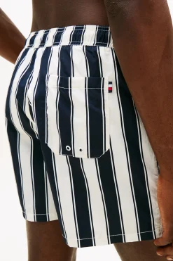 Tommy Hilfiger Ba&ntilde;ador hombre rayas^Hombre Baño