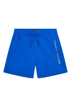 Tommy Hilfiger Ba&ntilde;ador hombre inscripci&oacute;n lateral^Hombre Baño