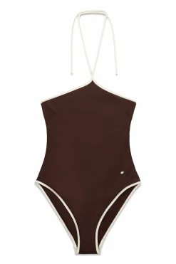 Women'secret Ba&ntilde;ador moldeador halter^Mujer Baño