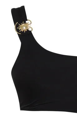 Trendyol Ba&ntilde;ador trkini asim&eacute;trico soles^Mujer Baño