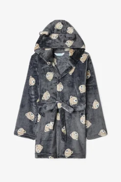 Penti Bata con estampado de osos para ni&ntilde;os^Niños Pijamas