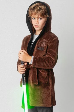 Admas Bata midi calentita Disney Star Wars para ni&ntilde;o^Niños Pijamas