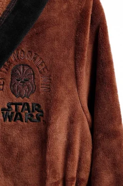 Admas Bata midi calentita Disney Star Wars para ni&ntilde;o^Niños Pijamas