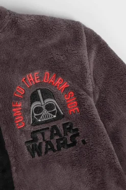 Admas Bata midi calentita Disney Star Wars para ni&ntilde;o^Niños Pijamas