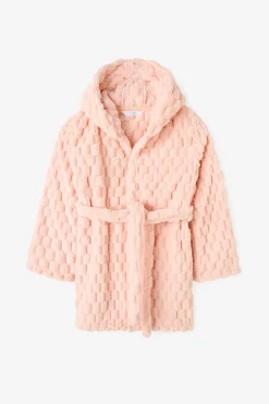 Penti Bata de textura suave para ni&ntilde;as^Niños Pijamas