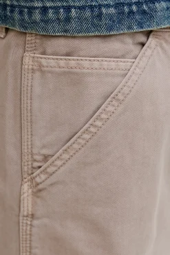 Jack & Jones Bermuda baggy fit algod&oacute;n^Hombre Bermudas|Pantalones