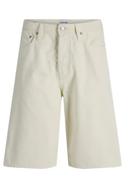 Jack & Jones Bermuda baggy fit denim^Hombre Bermudas|Pantalones