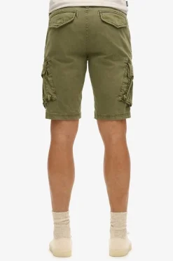 Superdry Bermuda cargo^Hombre Bermudas