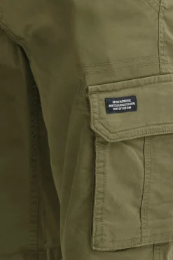 Blend Bermuda cargo^Hombre Bermudas|Pantalones