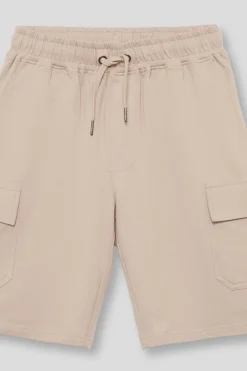 Street Monkey Bermuda cargo punto^Hombre Bermudas