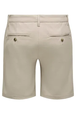Only & Sons Bermuda chino^Hombre Bermudas|Pantalones