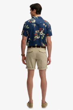 Superdry Bermuda chino^Hombre Bermudas|Pantalones