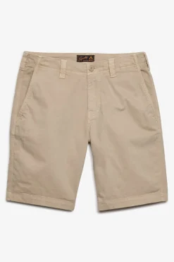 Superdry Bermuda chino^Hombre Bermudas|Pantalones