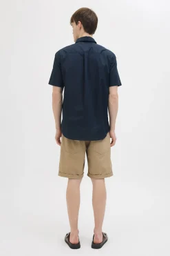 JJ REBEL Bermuda chino regular fit^Hombre Bermudas|Pantalones