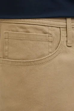 JJ REBEL Bermuda chino regular fit^Hombre Bermudas|Pantalones