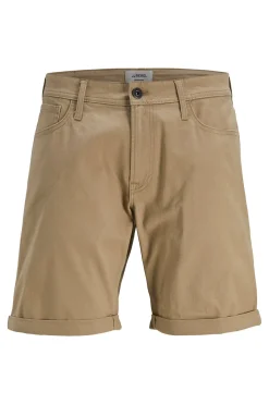 JJ REBEL Bermuda chino regular fit^Hombre Bermudas|Pantalones