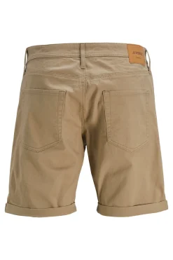 JJ REBEL Bermuda chino regular fit^Hombre Bermudas|Pantalones