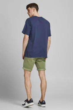 Jack & Jones Bermuda chino regular fit^Hombre Bermudas|Pantalones