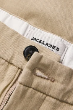 Jack & Jones Bermuda chino regular fit^Hombre Bermudas|Pantalones
