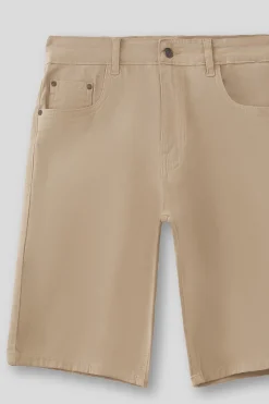 Street Monkey Bermuda denim^Hombre Bermudas