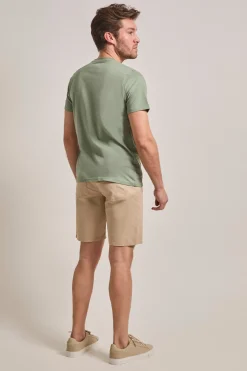 Street Monkey Bermuda denim^Hombre Bermudas