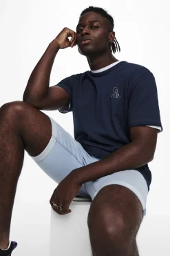 Only & Sons Bermuda denim^Hombre Bermudas|Pantalones