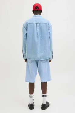 Jack & Jones Bermuda denim^Hombre Bermudas