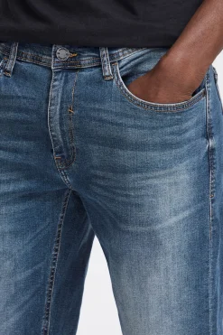 Blend Bermuda Denim Capri^Hombre Bermudas