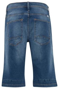Blend Bermuda Denim Capri^Hombre Bermudas