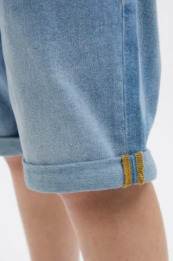 Jack & Jones Junior Bermuda denim regular^Niños Pantalones