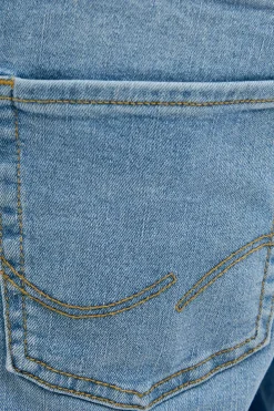 Jack & Jones Junior Bermuda denim regular^Niños Pantalones