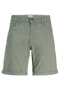 Jack & Jones Bermuda denim regular fit^Hombre Bermudas