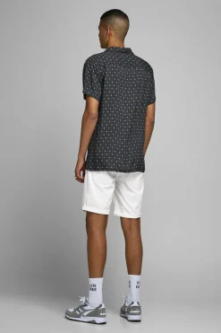 Jack & Jones Bermuda denim regular fit^Hombre Bermudas