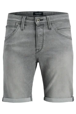 Jack & Jones Bermuda denim regular fit^Hombre Bermudas|Pantalones
