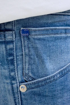 Jack & Jones Bermuda denim regular fit^Hombre Bermudas|Pantalones