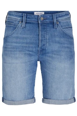 Jack & Jones Bermuda denim regular fit^Hombre Bermudas|Pantalones