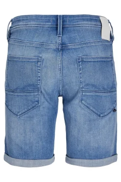 Jack & Jones Bermuda denim regular fit^Hombre Bermudas|Pantalones