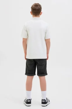 Jack & Jones Junior Bermuda denim regular fit^Niños Pantalones