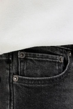 Jack & Jones Junior Bermuda denim regular fit^Niños Pantalones