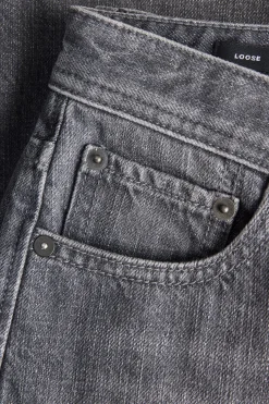 Jack & Jones Junior Bermuda denim relaxed^Niños Pantalones