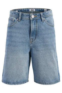 Jack & Jones Junior Bermuda denim relaxed^Niños Pantalones