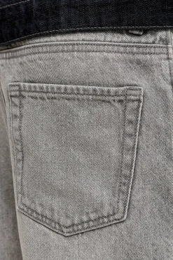 Jack & Jones Junior Bermuda denim relaxed^Niños Pantalones