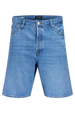 Jack & Jones Bermuda denim relaxed fit^Hombre Bermudas|Pantalones